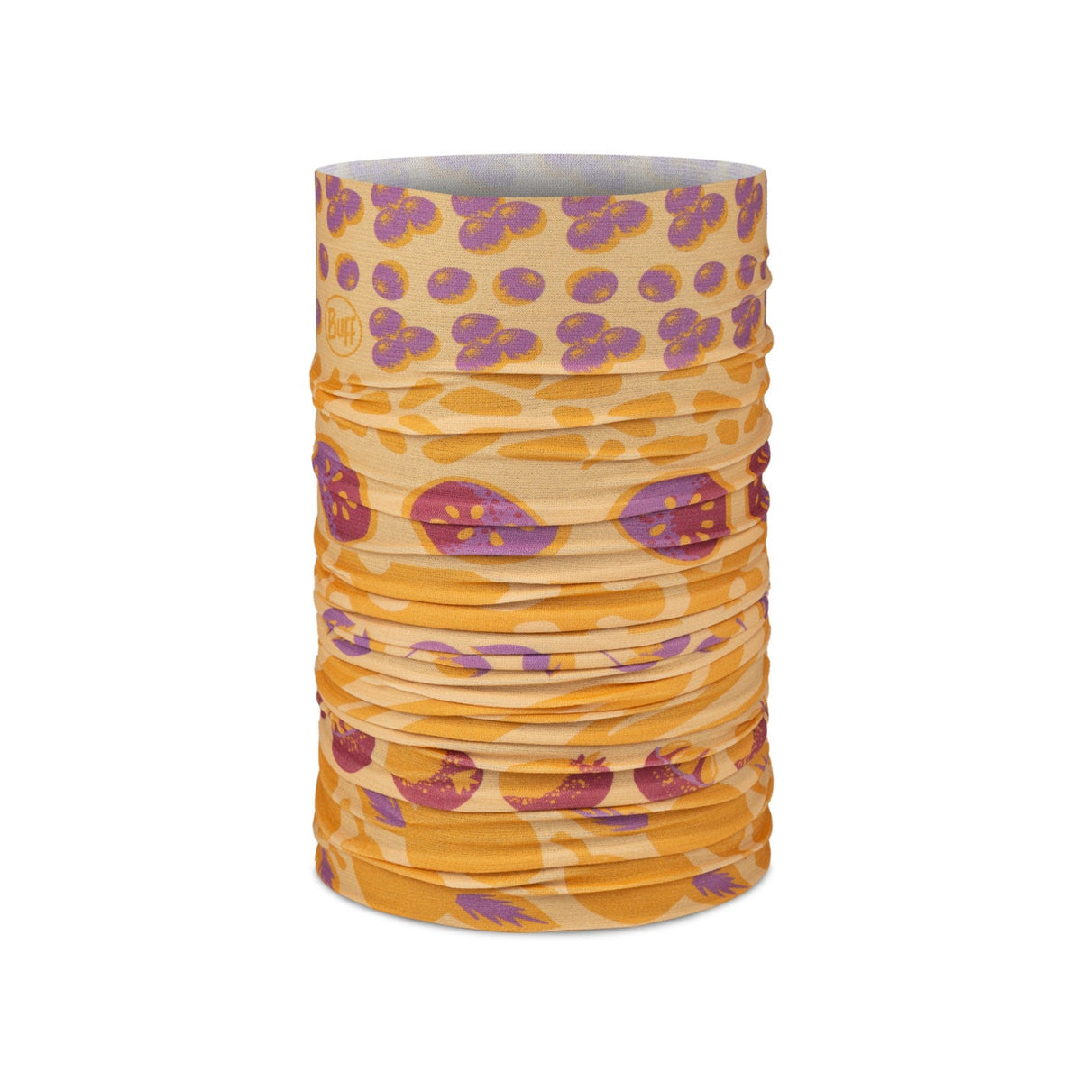 BUFF | COOLNET UV NECKWEAR - SANE APRICOT - Scaldacollo con protezione solare