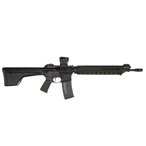 MAGPUL | MOE GRIP AR15/M4 - Impugnatura AR15