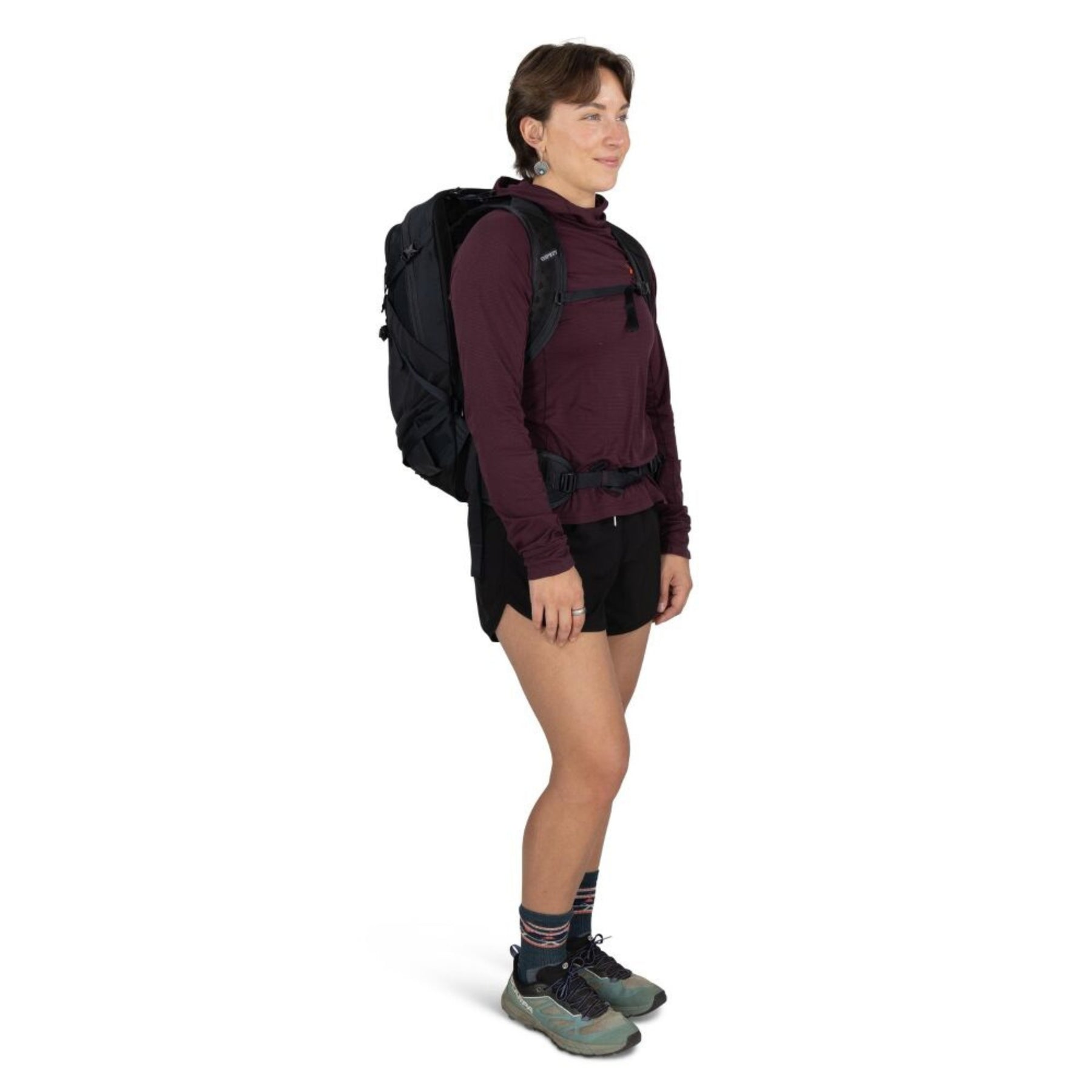 OSPREY | SPORTLITE 25 - Zaino da 25 L, collezione 2026 - BackPacco - BP-OSPREY-10007613