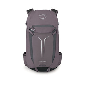 Osprey Sportlite 22 zaino da trekking e outdoor da 22 litri con tasca frontale elastica spallacci traspiranti e cintura lombare imbottita ideale per escursioni giornaliere collezione 2026