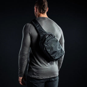 EBERLESTOCK | FADE SLING - Monospalla da 9.4 L - BackPacco - BP-EBERLESTOCK-FS1MO