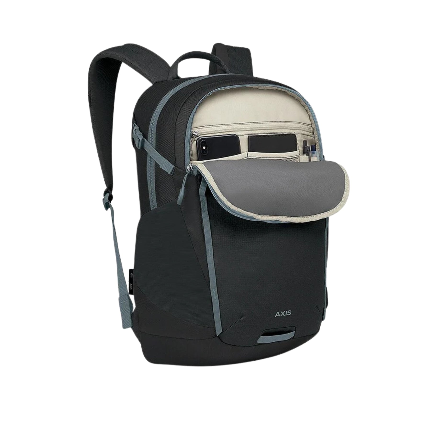 OSPREY | AXIS 24 - Zaino da 24 Litri - BackPacco - 
