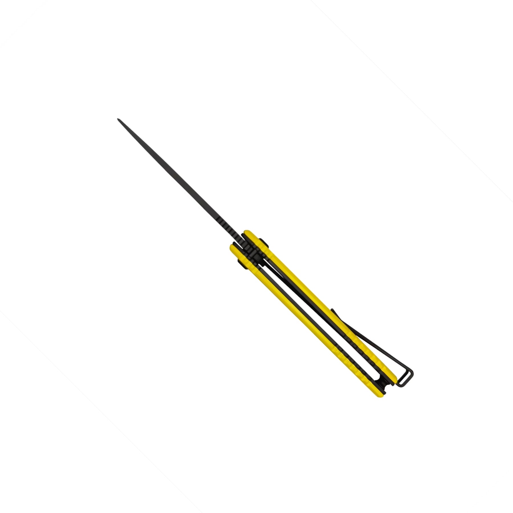 EXTREMA RATIO | SATRE F - Coltello chiudibile - BackPacco - BP-ER-04.1000.0246/NIT/BLK/C5