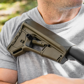MAGPUL | ACS-L CARBINE STOCK MIL-SPEC - Calcio Mil-Spec AR15