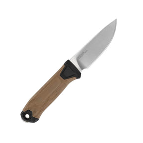 GERBER | STRONGARM CAMP MAGNACUT - Coltello a lama fissa - BackPacco - BP-GERBER-1075371