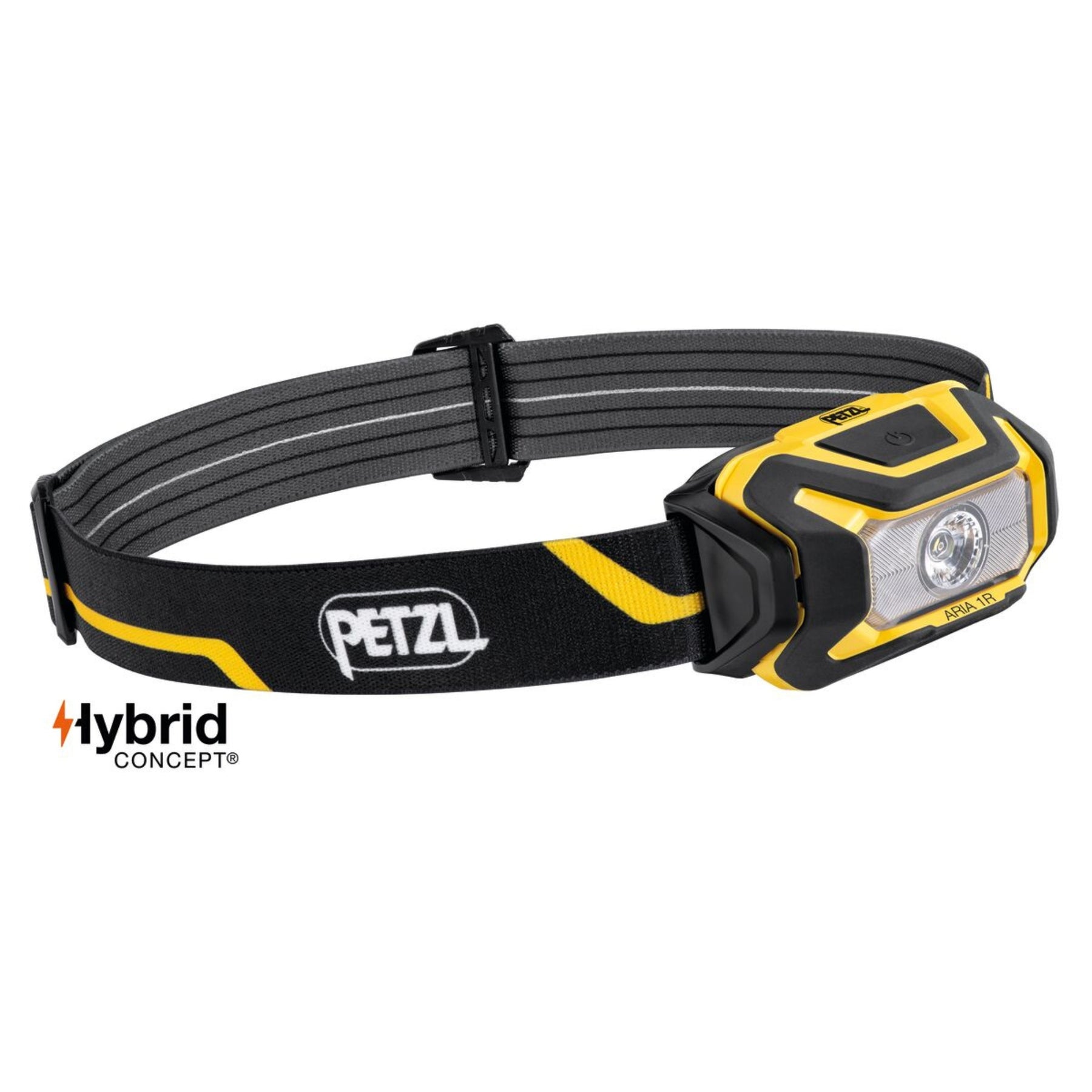 PETZL | ARIA 1 2026 - Torcia frontale - BackPacco - BP-PETZL-E069CB00