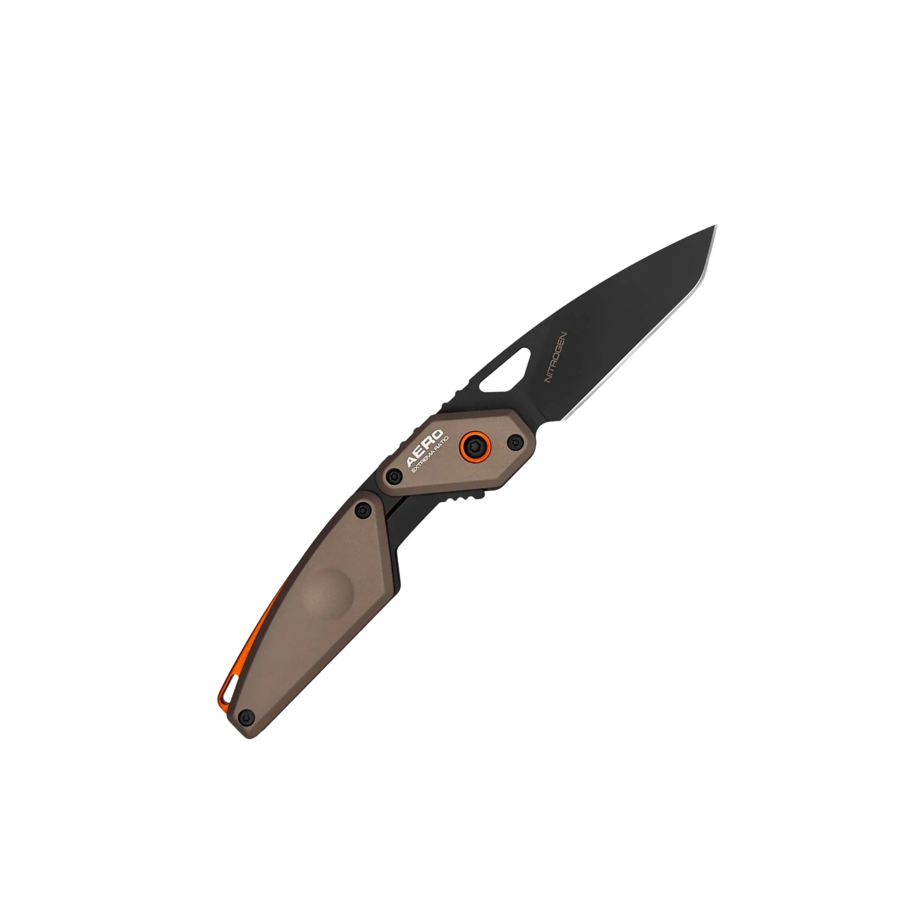 EXTREMA RATIO | AERO - Coltello chiudibile