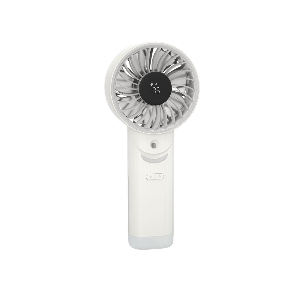 NITECORE | IZZCOOL 30 - Ventilatore portatile