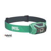 PETZL | ACTIK - Torcia frontale da 450 lumens