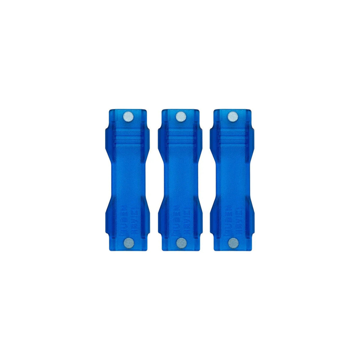WUBEN | E8 SHELL - Filtri laterali per Wuben E8 - BackPacco - BP-WUBEN-E8-SHELL-BLU