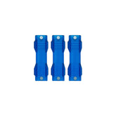WUBEN | E8 SHELL - Filtri laterali per Wuben E8 - BackPacco - BP-WUBEN-E8-SHELL-BLU