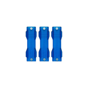 WUBEN | E8 SHELL - Filtri laterali per Wuben E8 - BackPacco - BP-WUBEN-E8-SHELL-BLU