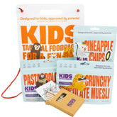 Tactical Foodpack | KIDS Combo River