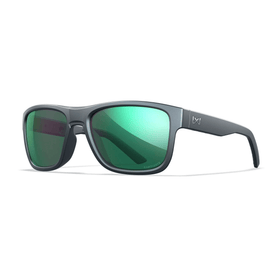 WILEYX | WX OVATION AC6OVN17 - Occhiali da sole polarizzati - BackPacco - BP-WILEYX-AC6OVN17