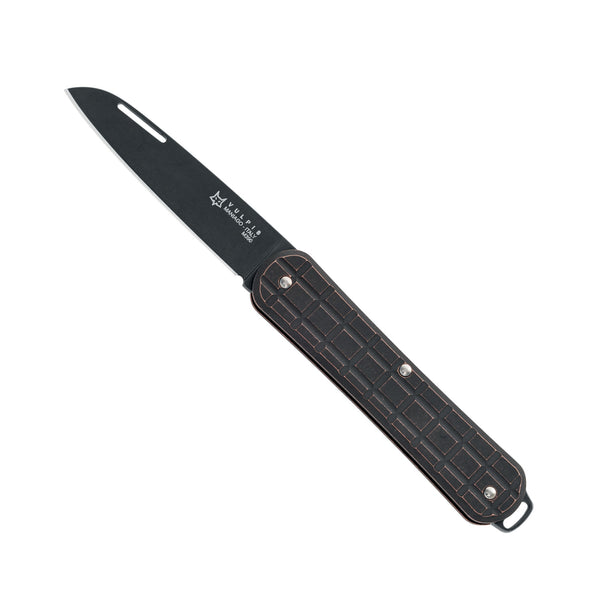 FOX | VULPIS RAME - Coltello chiudibile
