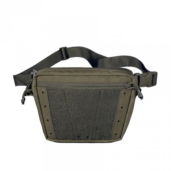PENTAGON | AMINA DANGLER POUCH - Pouch / Marsupio