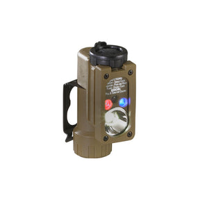 STREAMLIGHT | SIDEWINDER COMPACT -  Torcia frontale militare