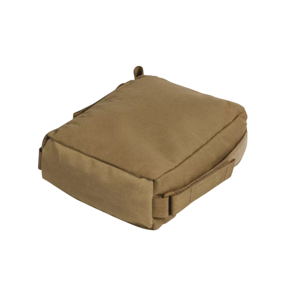 Helikon-Tex Accuracy Shooting Cube, sacca di tiro in Cordura imbottita per appoggio fucile e precisione, accessorio per tiro tattico, su backpacco.it