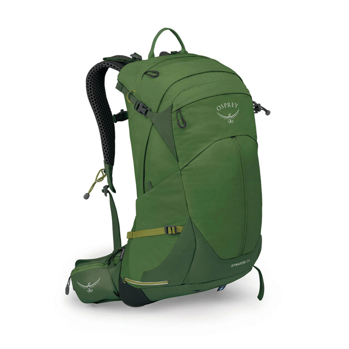 OSPREY | STRATOS 24 - Zaino uomo da 24 Litri