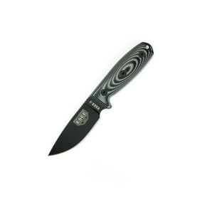 ESEE | ESEE - 3 - Coltello a lama fissa - BackPacco - BP-ESEE-3PMB-002