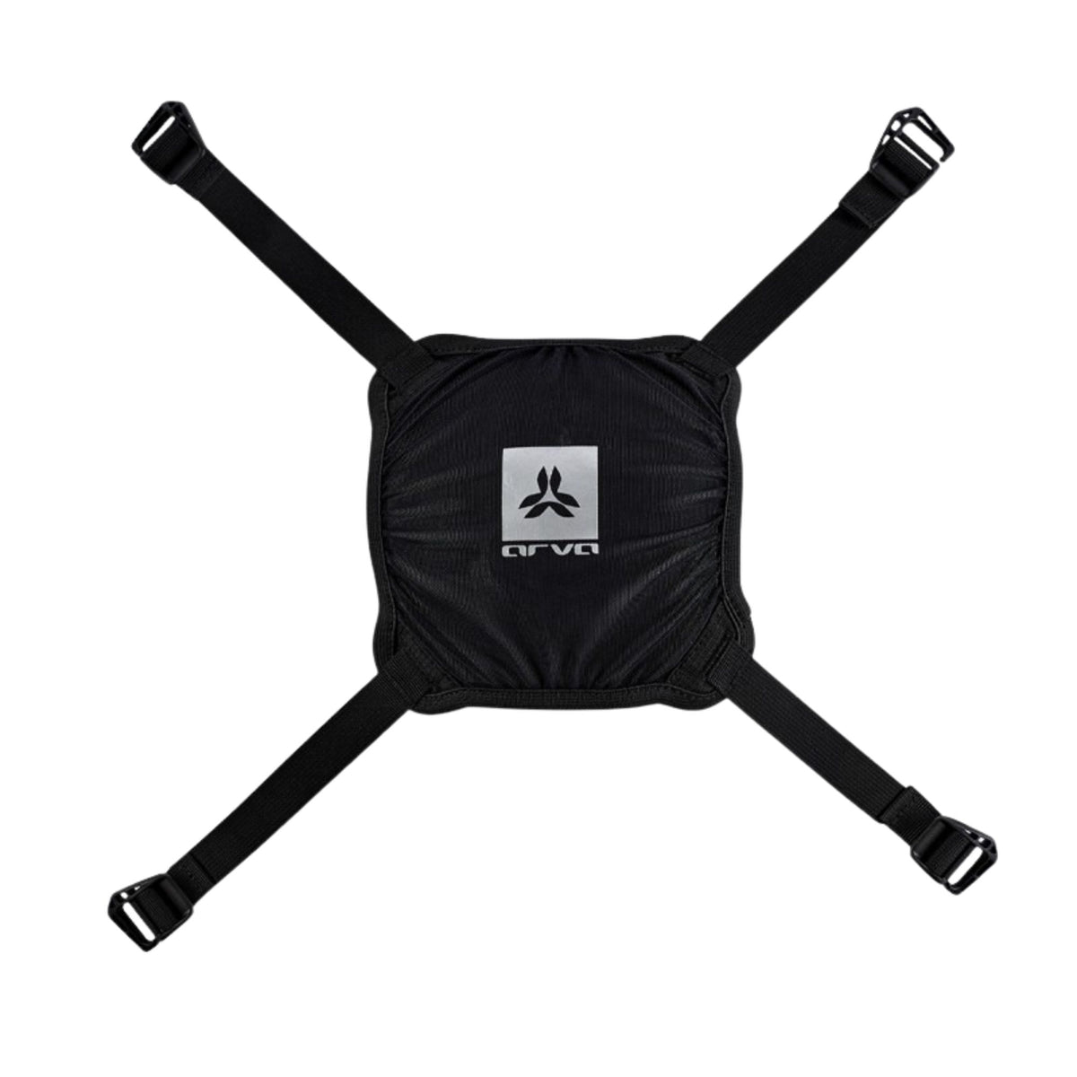 ARVA | BACKPACK HELMET HOLDER ULTRALIGHT - Porta casco per zaino - BackPacco - BP-ARVA-SACASQUEV2