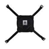 ARVA | BACKPACK HELMET HOLDER ULTRALIGHT - Porta casco per zaino - BackPacco - BP-ARVA-SACASQUEV2