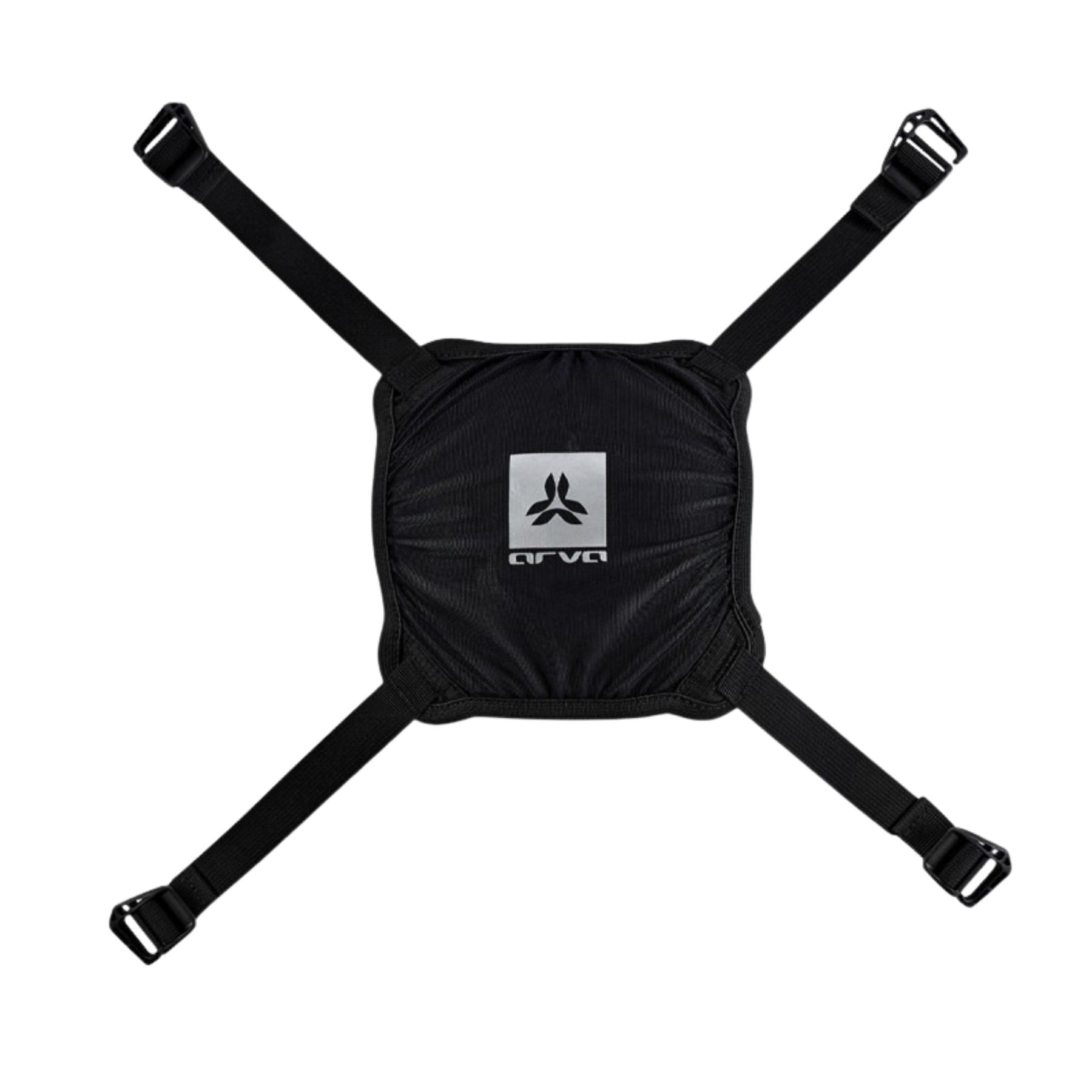 ARVA | BACKPACK HELMET HOLDER ULTRALIGHT - Porta casco per zaino - BackPacco - BP-ARVA-SACASQUEV2