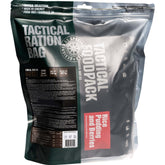 Tactical Foodpack | 3 Meal Ration HOTEL 747g