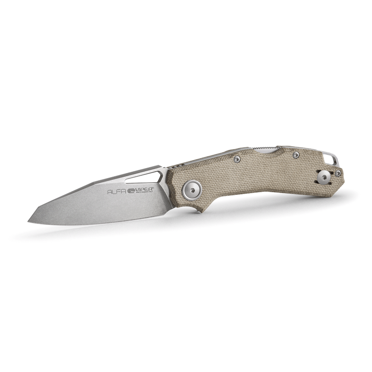 VIPER | ALFA CN - Coltello chiudibile