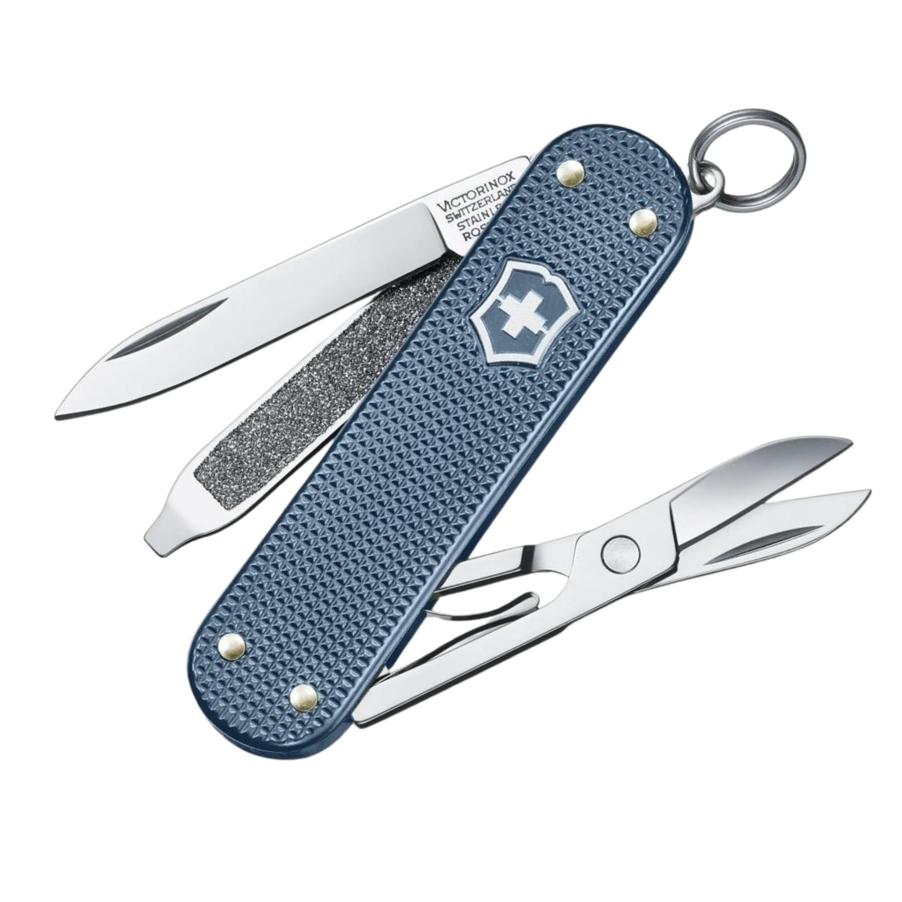 VICTORINOX | CLASSIC SD ALOX LIMITED EDITION 2026 - Multiuso in edizione limitata - BackPacco - BP-VICTORINOX-0.6221.L26