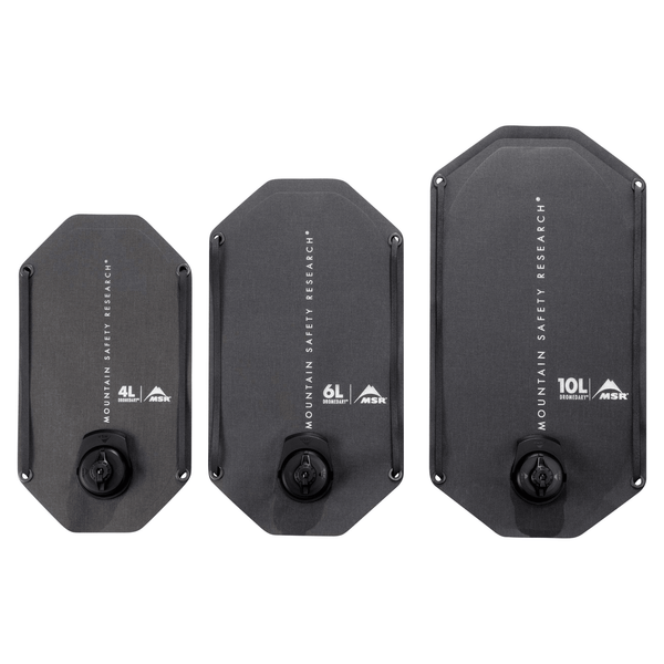 MSR | DROMEDARY BAGS - Sacche idriche