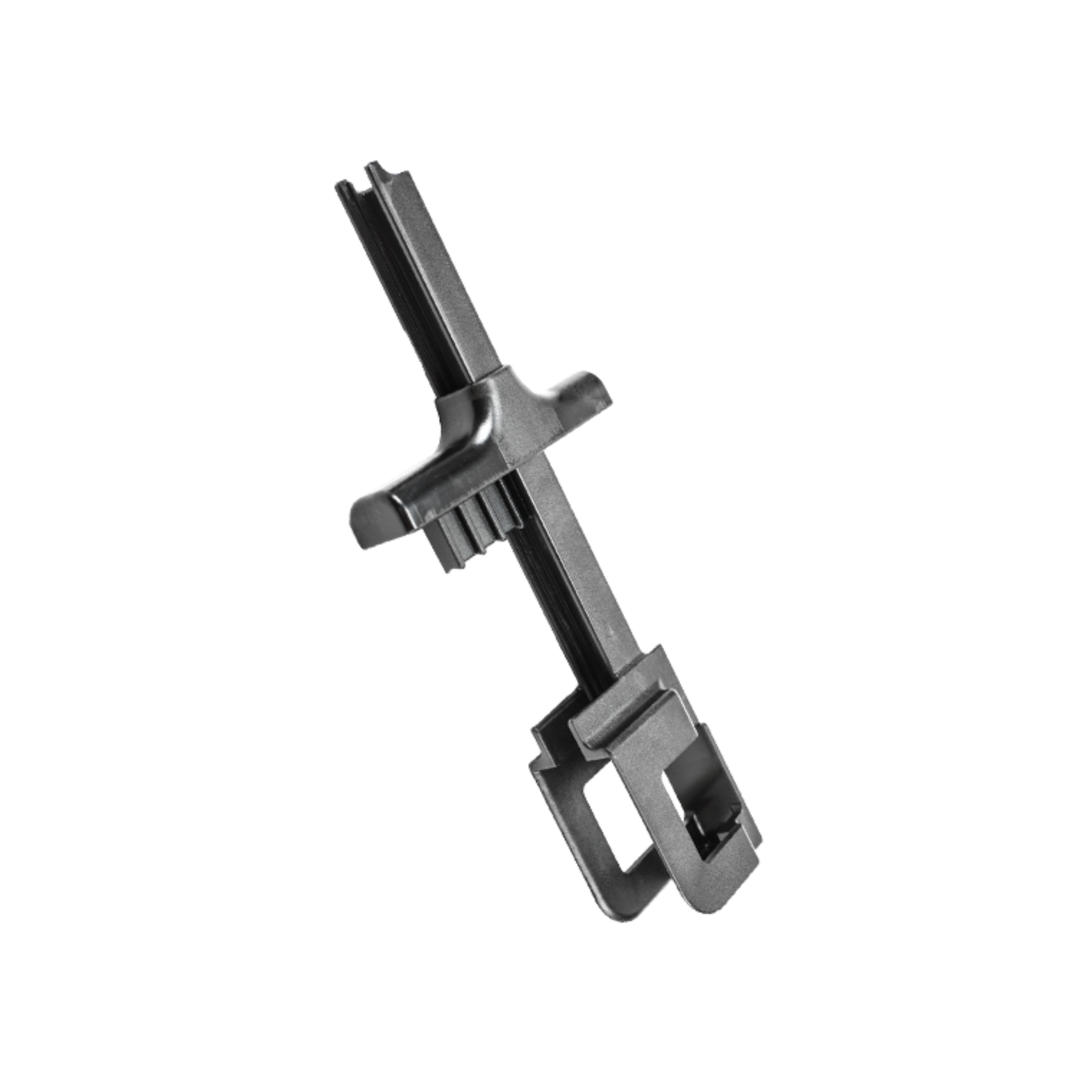 ETS C.A.M. Universal Loader for Rifle Carichino universale ultrarapido compatibile con un'ampia gamma di caricatori per fucili sportivi e tattici consente di caricare munizioni direttamente dalle scatole o sfuse riducendo i tempi di preparazione in poligono