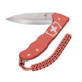 VICTORINOX | EVOKE ALOX LIMITED EDITION 2025 - Coltello chiudibile in edizione limitata - BackPacco - BP-VICTORINOX-0.9415.L25