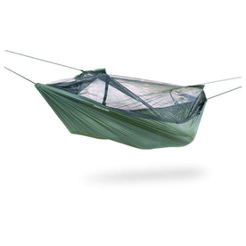 DD | FRONTLINE SUPERLIGHT - Amaca con Zanzariera - BackPacco - BP-DD-SPR-FRONTLINE-OD