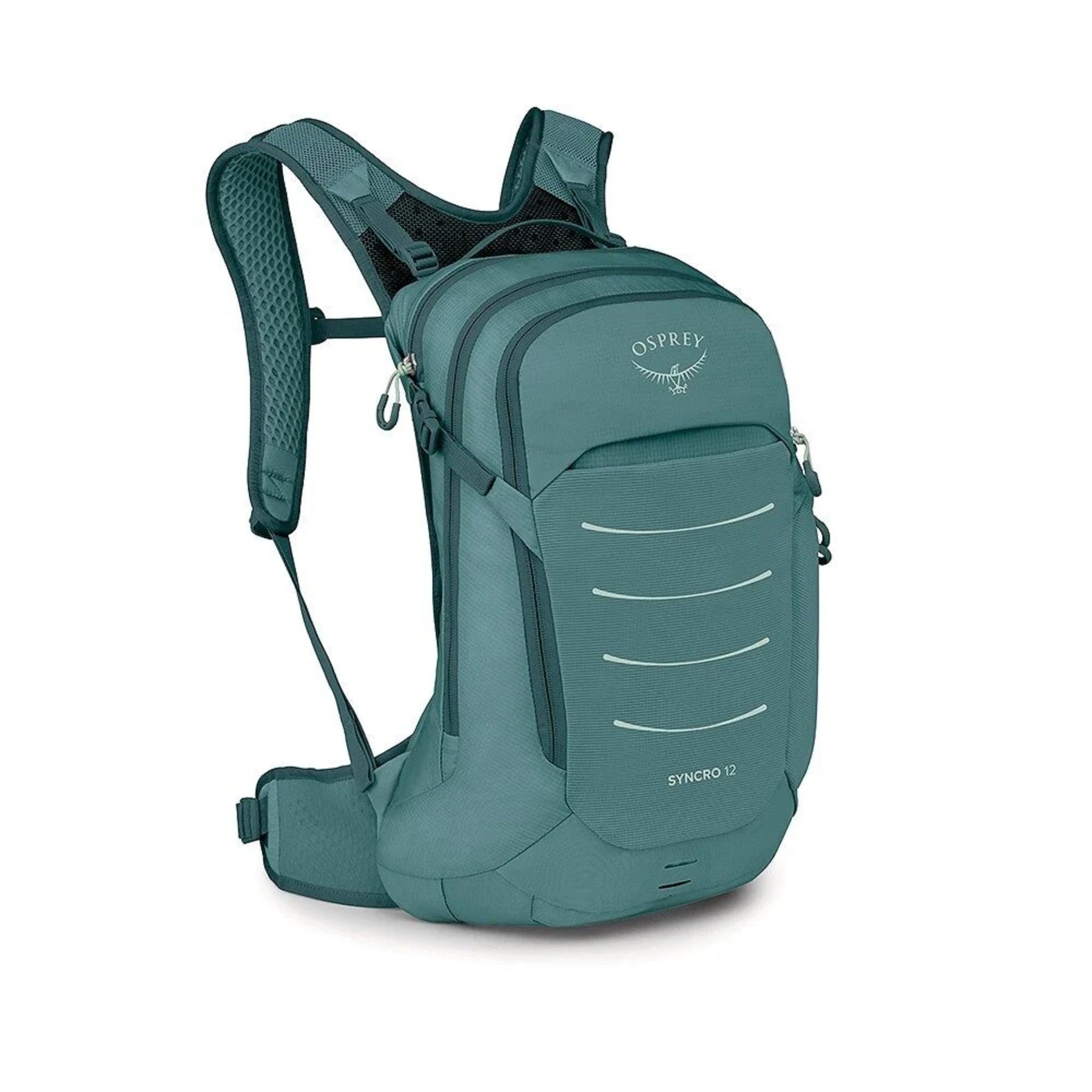OSPREY | SYNCRO 12 BIKE PACK - Zaino da 12 L da ciclismo - BackPacco - BP-OSPREY-10007313