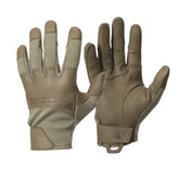 DIRECT ACTION | CROCODILE FR GLOVES SHORT - Guanti ignifughi - BackPacco - BP-DIRECTACTION-GL-CRFS-NMX-LTC-B03