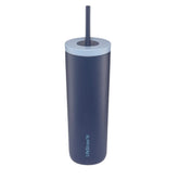 LIFESTRAW | GO SERIES TUMBLER - Bicchiere filtrante isolata - BackPacco - BP-LIFESTRAW-LSTB18DBWW