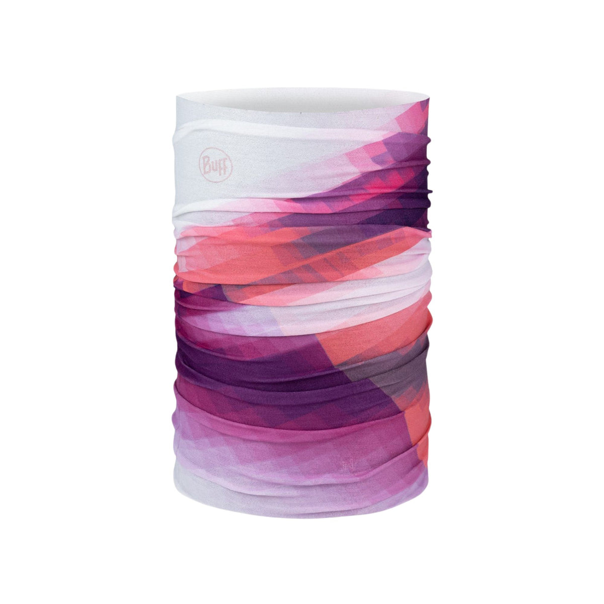 BUFF | COOLNET UV NECKWEAR - WAE PURPLE - Scaldacollo con protezione solare