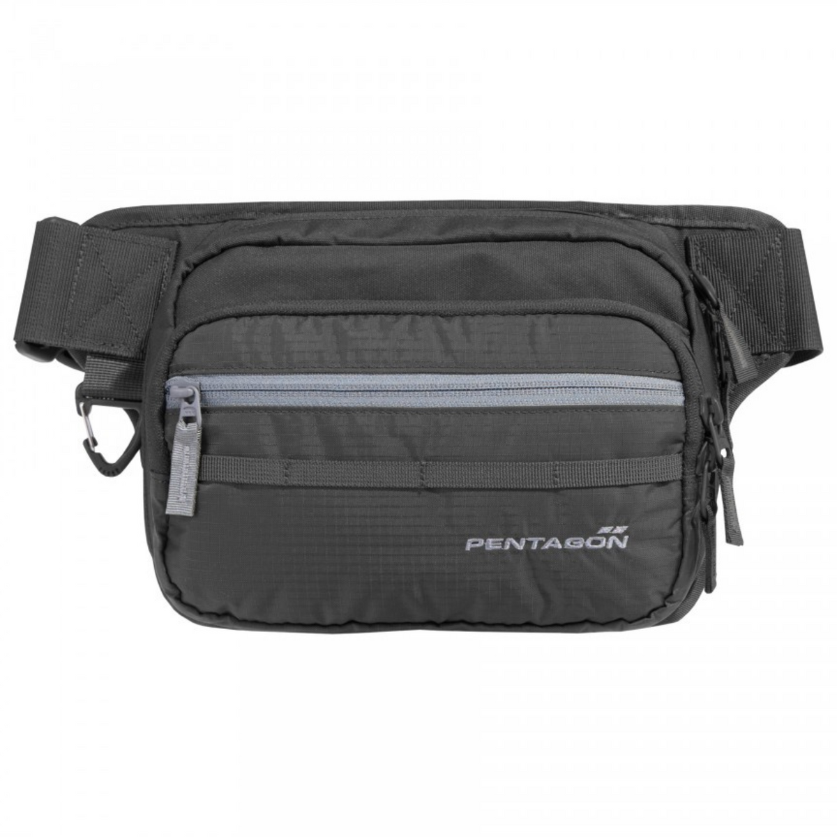 PENTAGON | RUNNER POUCH - Marsupio da 3 L
