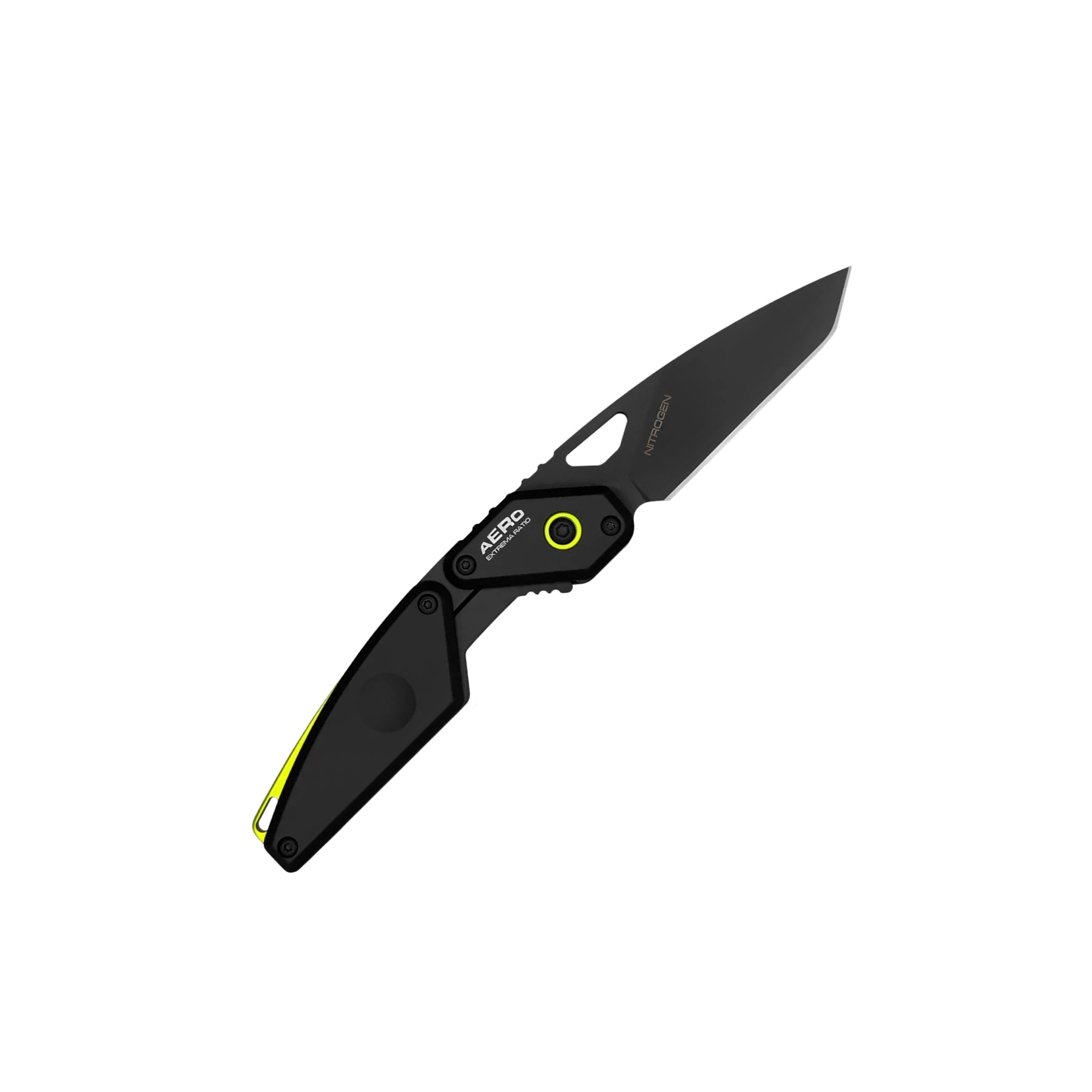 EXTREMA RATIO | AERO - Coltello chiudibile