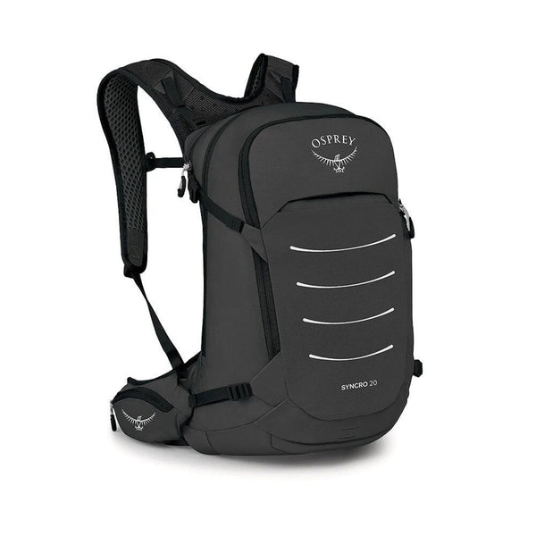 OSPREY | SYNCRO 20 BIKE PACK - Zaino da 20 L da ciclismo