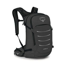 Osprey Syncro 20 Bike Pack zaino da 20 L con schienale ventilato e dettagli riflettenti per ciclismo e outdoor