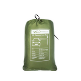 DD | CAMPERVAN TARP 2.5 X 2.5 M - Telone per camper