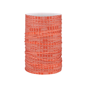 BUFF | COOLNET UV NECKWEAR - ASELT GRAPEFRUIT - Scaldacollo con protezione solare