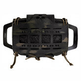 FROG PRO | ORTHOS MED POUCH MULTICAM BLACK