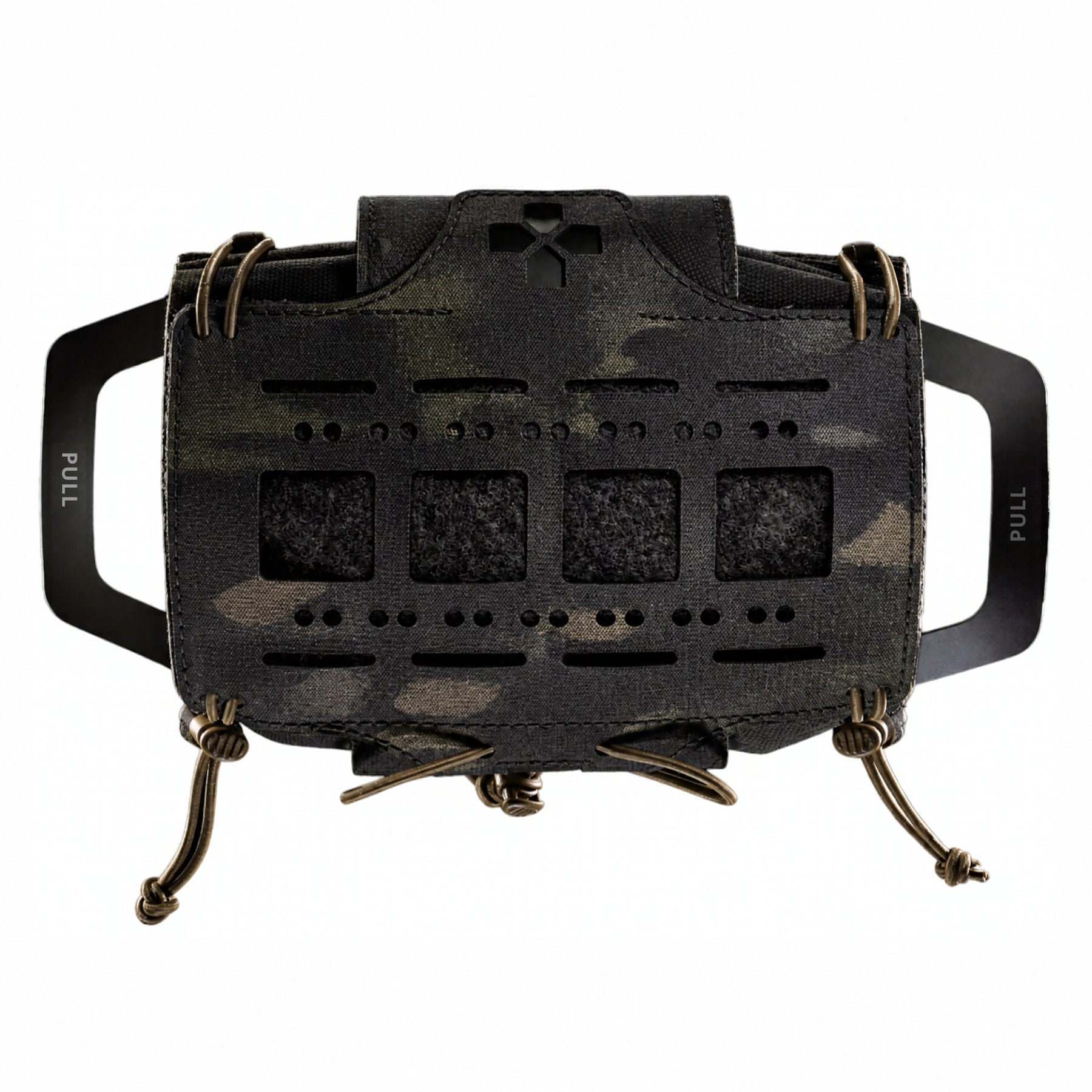 FROG PRO | ORTHOS MED POUCH MULTICAM BLACK