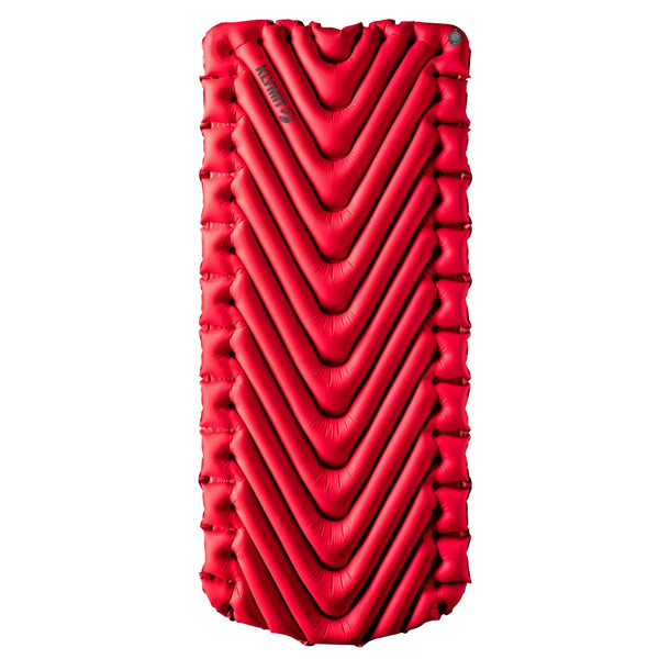 KLYMIT | INSULATED STATIC V LUXE SLEEPING PAD - Materassino gonfiabile
