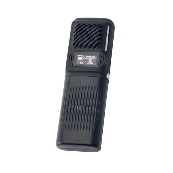 NITECORE | EMR23 - Repellente elettronico portatile per insetti