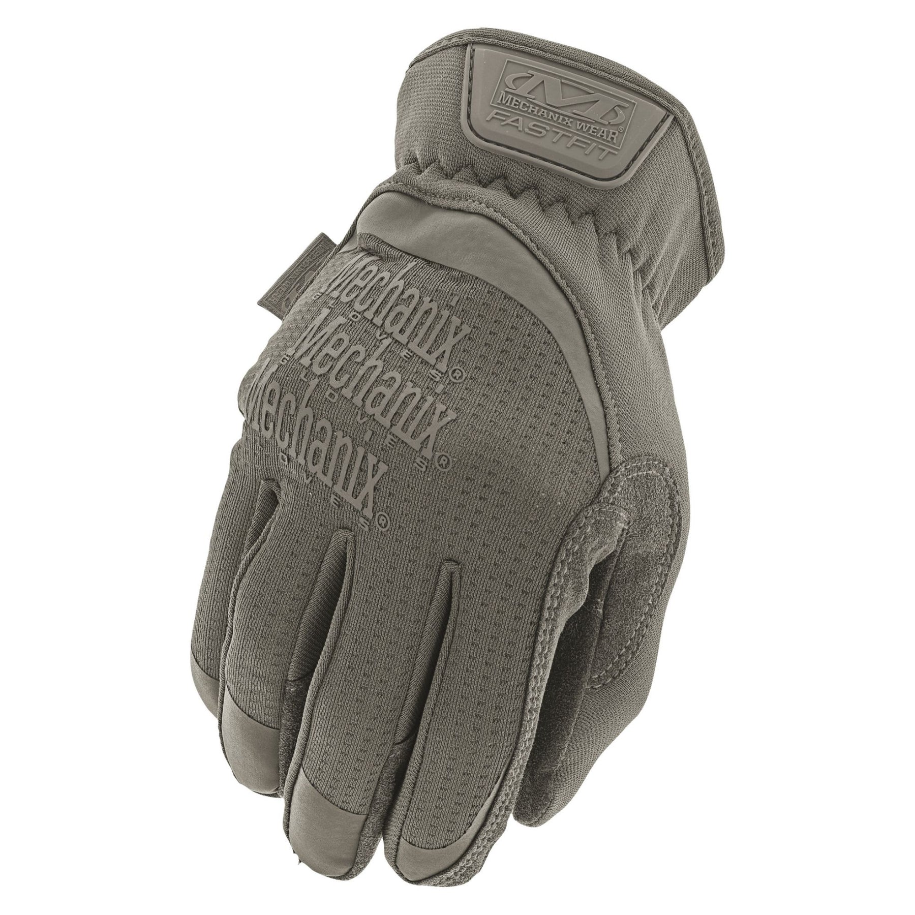 MECHANIX | FASTFIT OD GREEN - Guanti tattici