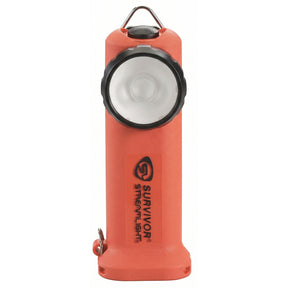 STREAMLIGHT | SURVIVOR - Torcia Haz - Lo - BackPacco - BP-STREAMLIGHT-SURVIVOR-ORG